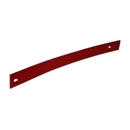 Lame claire-voie - gauche - Niemeyer - 24127