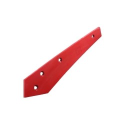 Lame claire-voie - gauche - Niemeyer - 24131