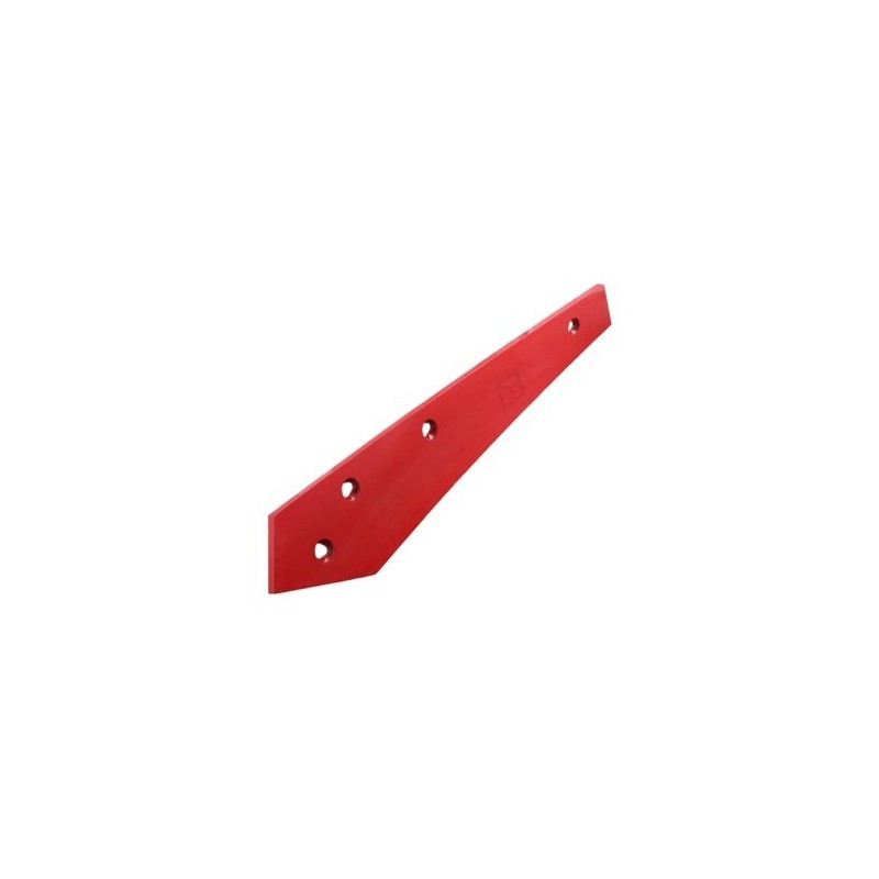 Lame claire-voie - gauche - Niemeyer - 24131