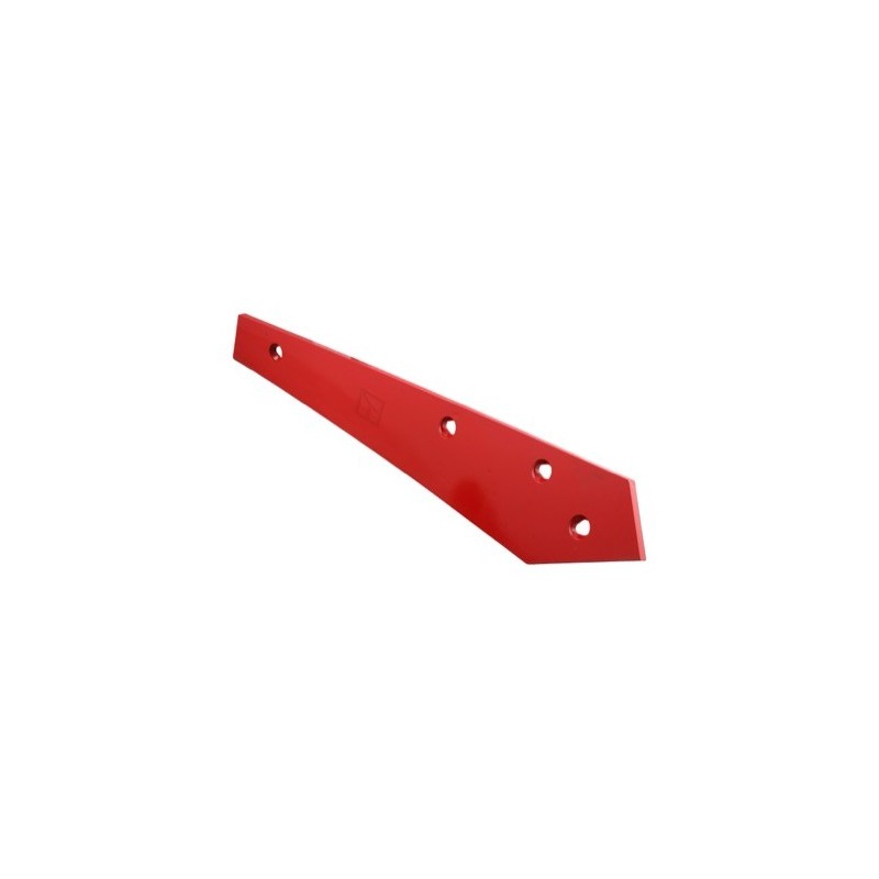 Lame claire-voie - droit - Niemeyer - 24132