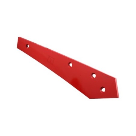 Lame claire-voie - droit - Niemeyer - 24132