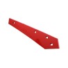 Lame claire-voie - droit - Niemeyer - 24132