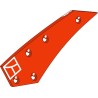 Lame claire-voie - gauche - Niemeyer - 200845