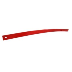 Lame claire-voie - gauche - Niemeyer - 200655