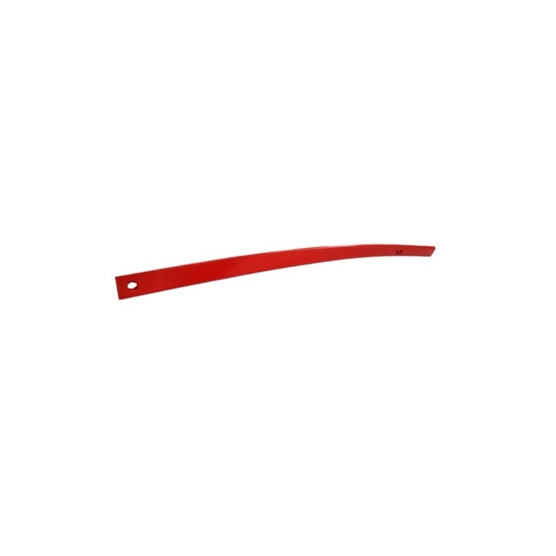 Lame claire-voie - gauche - Niemeyer - 200655
