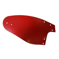 Versoir - droite - Niemeyer - 24090