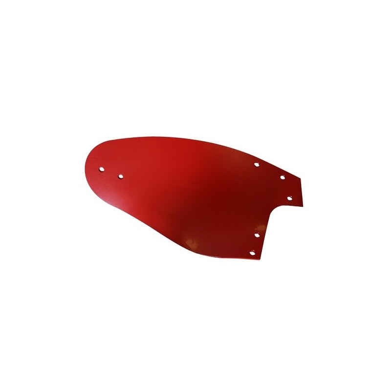 Versoir - droite - Niemeyer - 24090