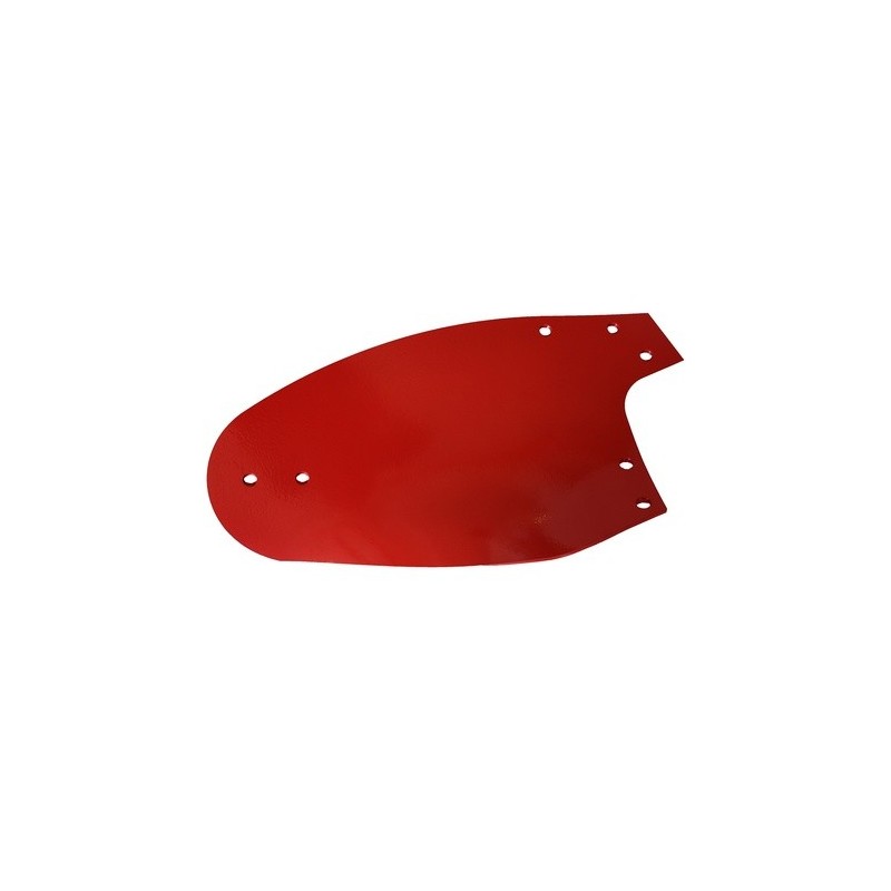 Versoir - droite - Niemeyer - 24078