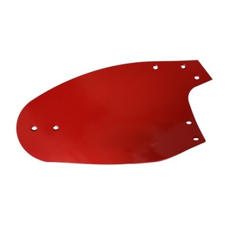 Versoir - droite - Niemeyer - 24078