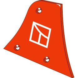 Ètrave - droite - Niemeyer - 24080