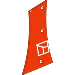 Ètrave - gauche - Niemeyer - 23435