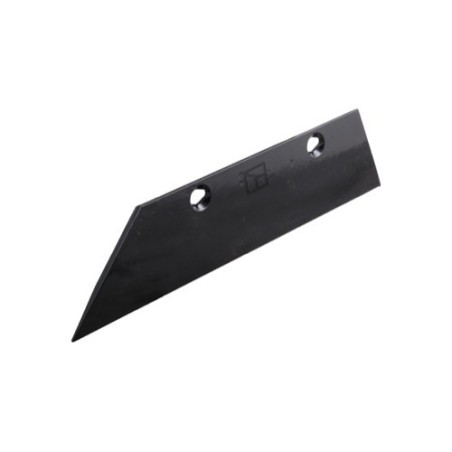 Soc partie arrière 8mm - gauche - Eberhardt - 300249