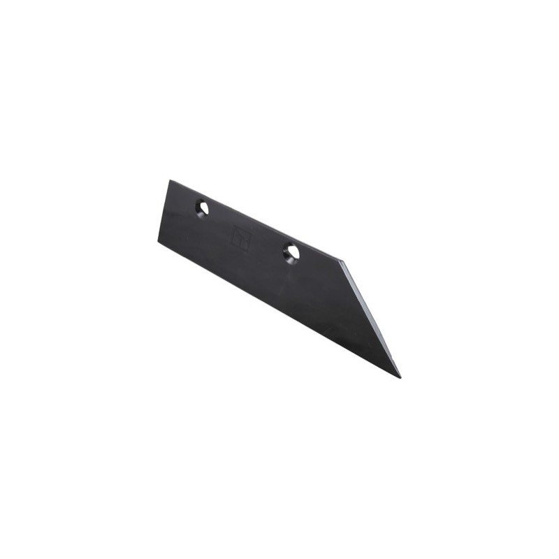 Soc partie arrière 8mm - droite - Eberhardt - 300250