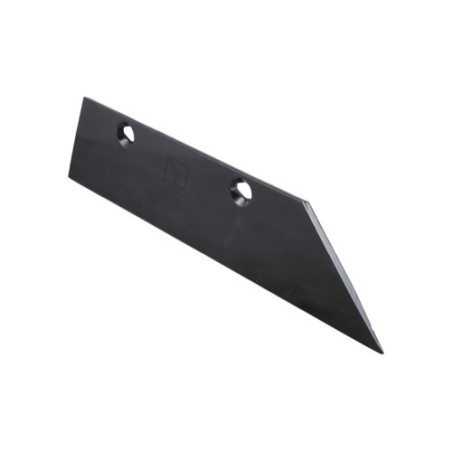 Soc partie arrière 8mm - droite - Eberhardt - 300250