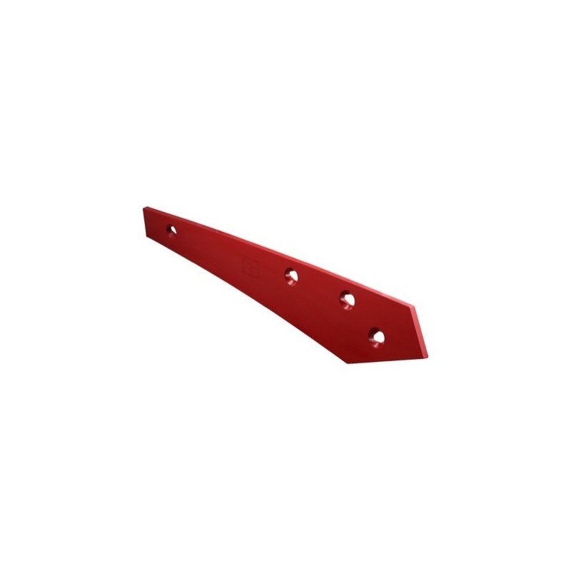 Lame claire-voie - droite - Vogel u. Noot - PR9.001.04