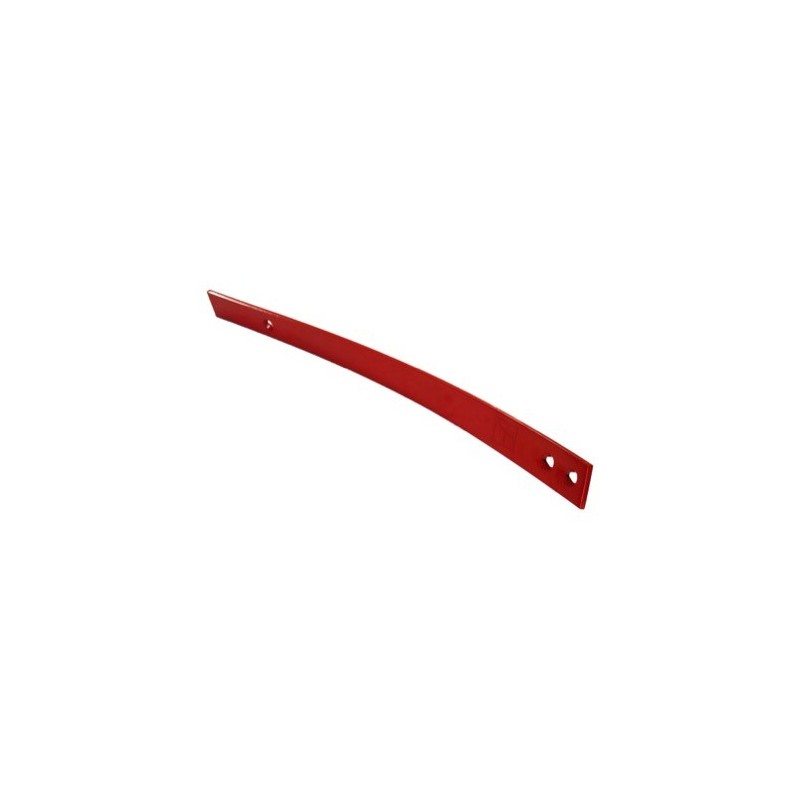 Lame claire-voie - droite - Vogel u. Noot - PR9.001.02