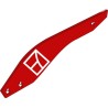 Lame claire-voie - gauche - Vogel u. Noot - PR9.002.01