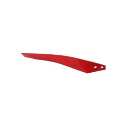 Lame claire-voie - droite - Vogel u. Noot - PR9.001.01