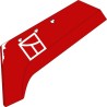Soc standard - 18'' - gauche - Vogel u. Noot - LK2.000.08A