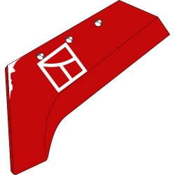 Soc standard - 14''- gauche - Vogel u. Noot - LK2.000.04A