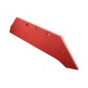 Soc à pointe réversible - 18'' - droite - Vogel u. Noot - LK2.001.07A
