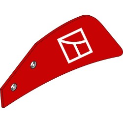 Ailette - gauche - Vogel u. Noot - LZ1.052.02