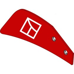 Ailette - droite - Vogel u. Noot - LZ1.051.02