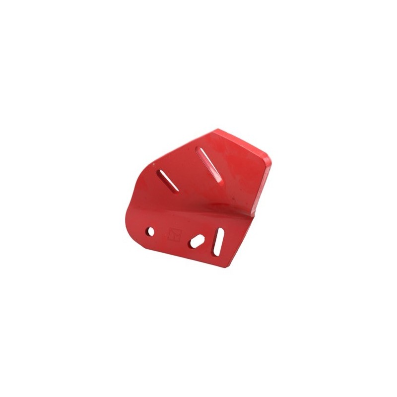 Bride de fixation pour ailette - gauche - Vogel u. Noot - LZ1.052.01