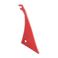 Ètrave - droite - Vogel u. Noot - PK6.005.00