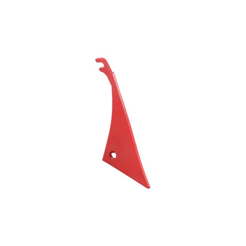 Ètrave - droite - Vogel u. Noot - PK6.005.00