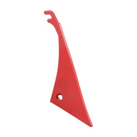 Ètrave - droite - Vogel u. Noot - PK6.005.00