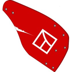 Versoir - droite - Vogel u. Noot - PK7.001.01