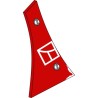 Ètrave - gauche - Vogel u. Noot - PR7.000.04