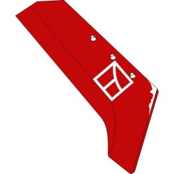 Soc standard - 18'' - droite - Vogel u. Noot - PK5.001.01A