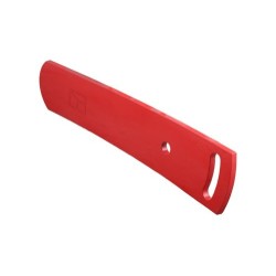 Rallonge de versoir - droite - Vogel u. Noot - PK8.001.02