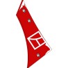 Ètrave - gauche - Vogel u. Noot - PK8.006.01