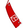 Ètrave - gauche - Vogel u. Noot - PK4.002.03
