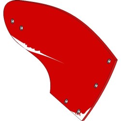 Versoir - droite - Vogel u. Noot - PK4.001.02