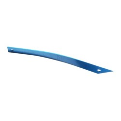 Lame claire-voie SRP358R4 - droite - Rabe - 2738.08.01