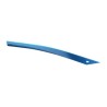 Lame claire-voie SRP358R4 - droite - Rabe - 2738.08.01