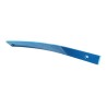 Lame claire-voie SRP358R3 - droite - Rabe - 2738.07.01