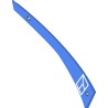 Lame claire-voie SRP358R3 - droite - Rabe - 2738.07.01