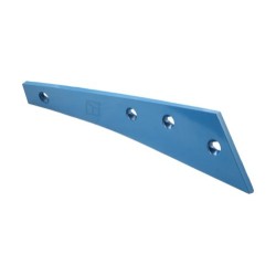 Lame claire-voie SRP358R1 - droite - Rabe - 2738.09.01