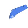 Soc standard renforcé SSP351WPL - gauche - Rabe - 2751.30.02