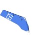Soc standard renforcé SSP351WP - droite - Rabe - 2751.30.01