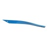 Lame claire-voie SRP330WL4 - gauche - Rabe - 2759.06.02