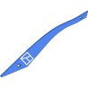 Lame claire-voie SRP330WL4 - gauche - Rabe - 2759.06.02
