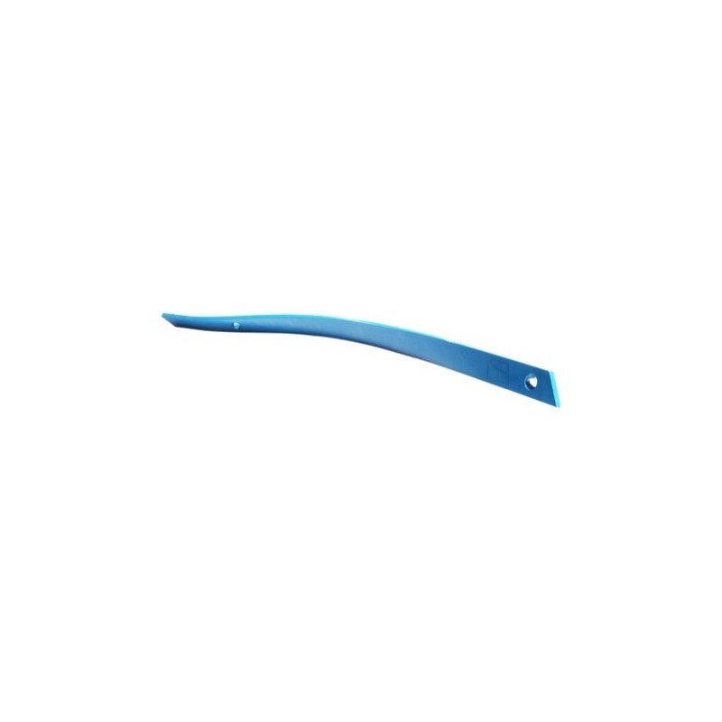 Lame claire-voie SRP330W3 - droite - Rabe - 2759.05.01