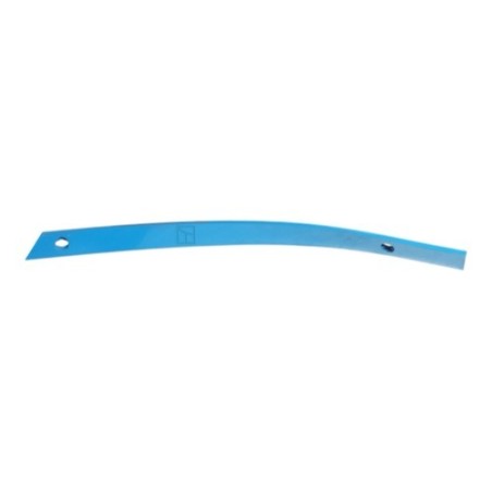 Lame claire-voie SRP330WL2 - gauche - Rabe - 2759.04.02