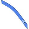 Lame claire-voie SRP330W2 - droite - Rabe - 2759.04.01